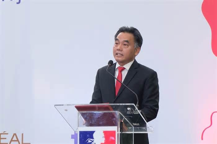 Pháp hy vọng đón thêm nhiều nhà đầu tư Việt Nam