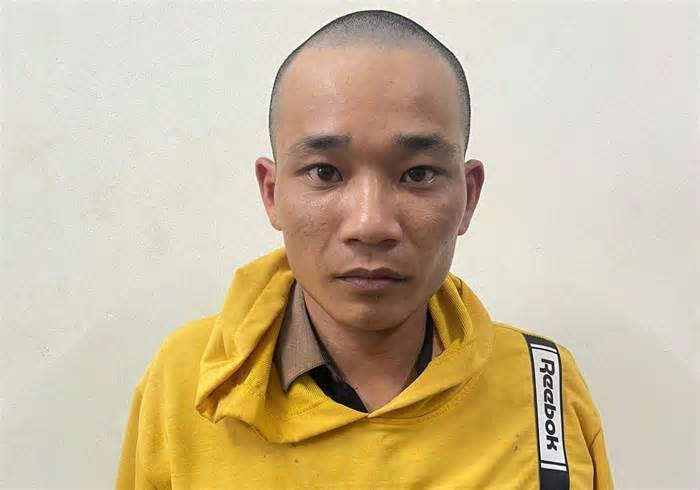Chặn xe, sát hại 'tình địch'