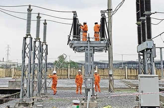 Lịch cắt điện ở Quảng Trị ngày 30.5