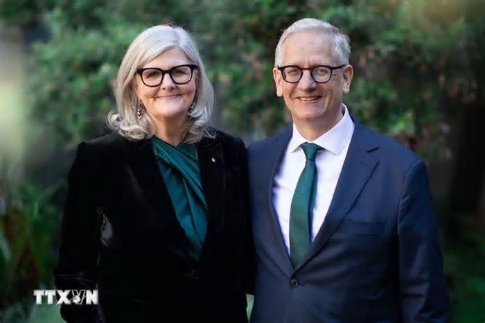 Toàn quyền Úc sắp thăm Việt Nam