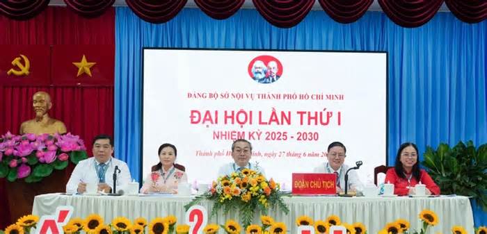 Chủ tịch Nguyễn Văn Được: 'Tăng cường kiểm tra công vụ khi phường xã nhiều, khoảng cách xa'