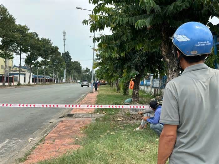 Vụ sập sàn nhà xưởng: Thêm một nạn nhân cấp cứu tử vong, tổng cộng 3 người chết