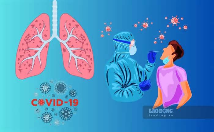 COVID-19 có nguy cơ quay lại, Bình Định yêu cầu cơ sở y tế sẵn sàng ứng phó