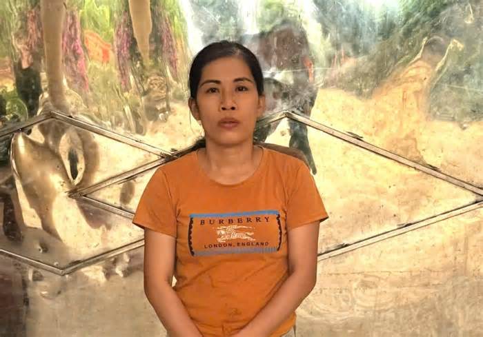 Mâu thuẫn gia đình, vợ đâm chồng rồi tự tử bất thành