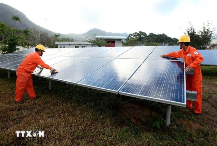 Quy định mới về quản lý và sử dụng viện trợ không hoàn lại