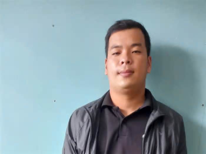 Trộm máy gặt đập liên hợp, đối tượng ở Đồng Tháp bị khởi tố