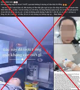 Cô gái bịa chuyện 'bị đánh thuốc mê'