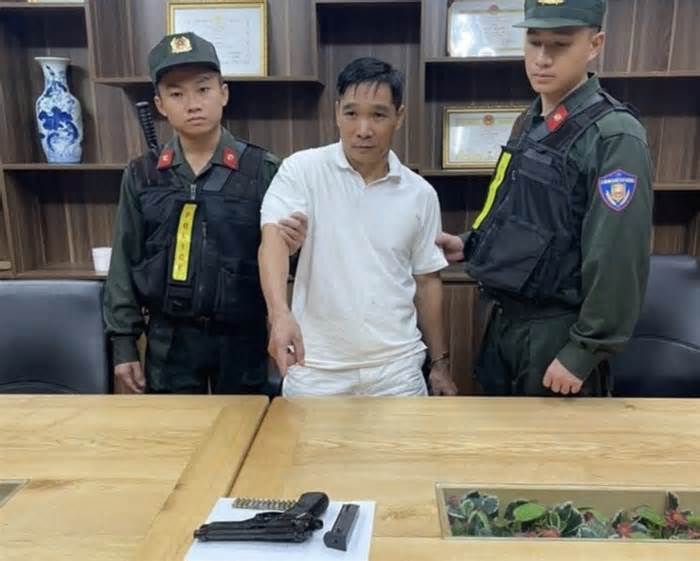 Bóc trần đường dây của trùm giang hồ Bình 'Kiểm': Tổ chức cá độ, số đề hơn 18 tỷ