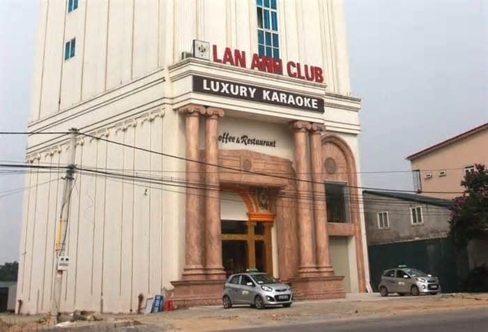 Hỗn chiến trước quán karaoke ở Hà Tĩnh, 3 người thương vong