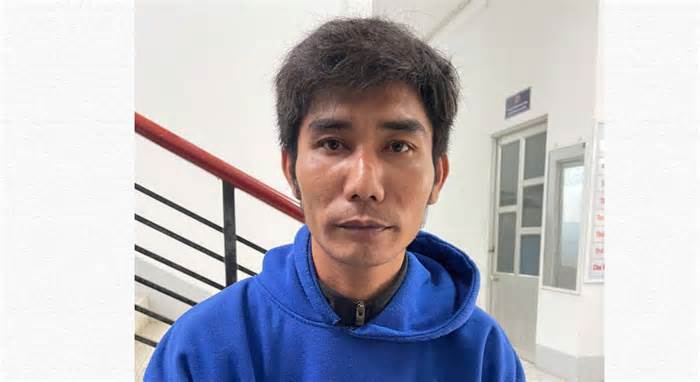 Sát hại người yêu trong nhà nghỉ