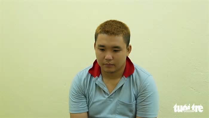 Bắt thanh niên bị truy nã đặc biệt nguy hiểm về tội hiếp dâm trẻ em