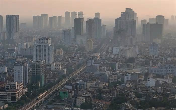 Tin tức sáng 16-1: Khu vực Hồ Tây ô nhiễm không khí nhất Hà Nội; Đề nghị tăng phạt vi phạm thực phẩm