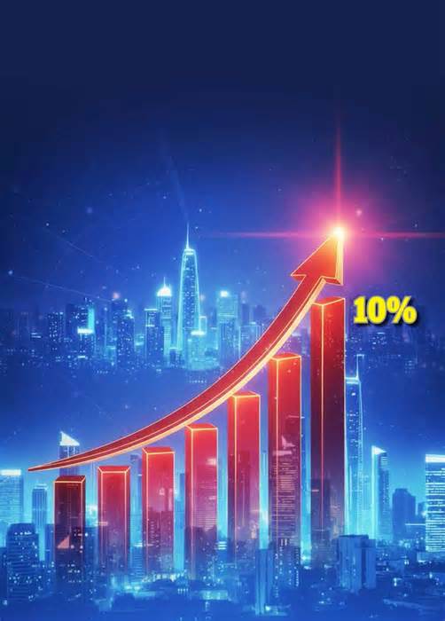 Hiến kế giải pháp tăng trưởng hai con số