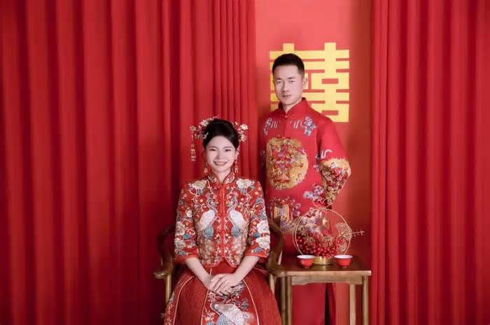 Nên duyên vợ chồng sau tai nạn giao thông