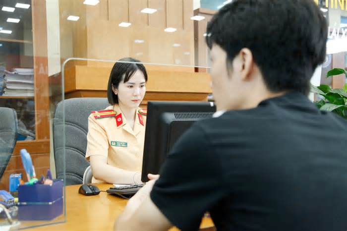 Sau sáp nhập, cán bộ tỉnh Bắc Ninh làm hết việc chứ không hết giờ