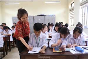 Nghệ An: Hồ sơ đăng ký tổ chức dạy thêm tăng vọt