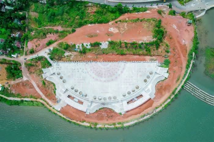 Đắk Nông chuẩn bị có mỏ đất san lấp xây dựng đầu tiên