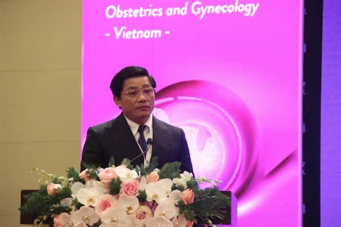 Có thể trữ đông mô buồng trứng để bảo tồn khả năng sinh sản và nội tiết của phụ nữ