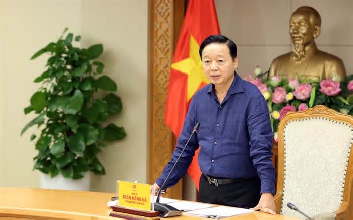 Bão Matmo rất nguy hiểm, phải chuẩn bị cho tình huống ‘bão chồng bão, đa thiên tai'
