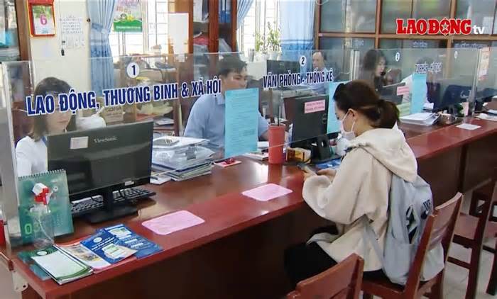 269 trường hợp xin nghỉ hưu trước tuổi ở Cần Thơ