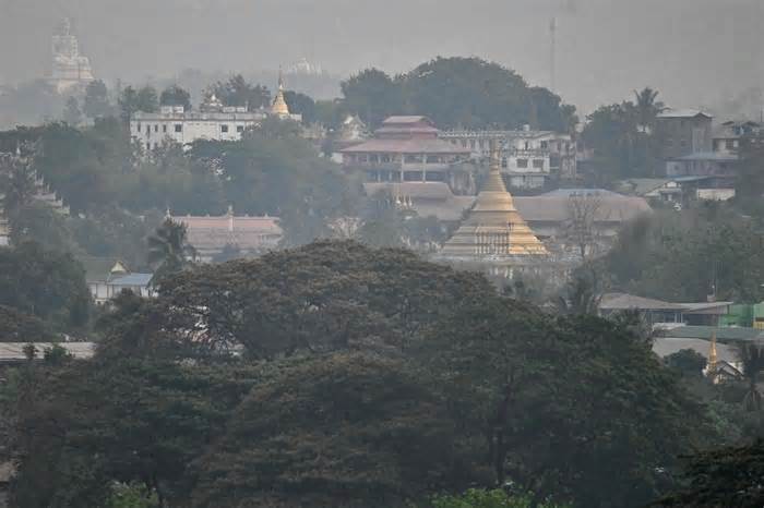 Trung Quốc xác định 36 băng đảng buôn người, lừa đảo trực tuyến ở Myanmar