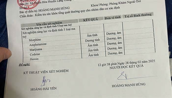Tài xế xe đầu kéo bị xử phạt 63 triệu đồng ở Lạng Sơn