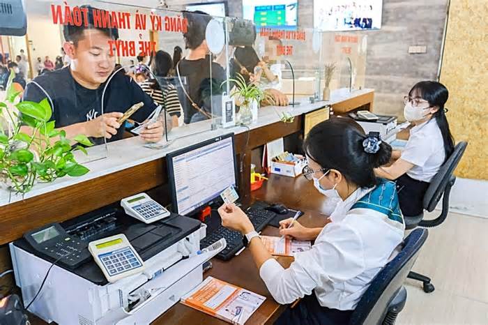 Chụp hình bệnh nhân đăng ký khám bệnh: Nhiều bệnh viện, phòng khám tư ở TP.HCM đã làm từ lâu