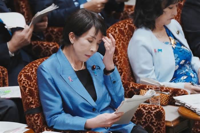 Nhà đầu tư Trung Quốc dần quay lưng với Nhật Bản