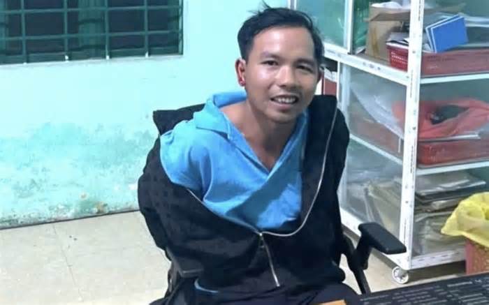 Con đánh cha gây thương tích, bị phạt 35 triệu đồng
