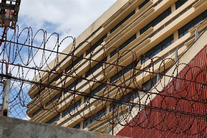 3 người Hàn Quốc lãnh án tù vì lừa bán đồng hương sang Campuchia