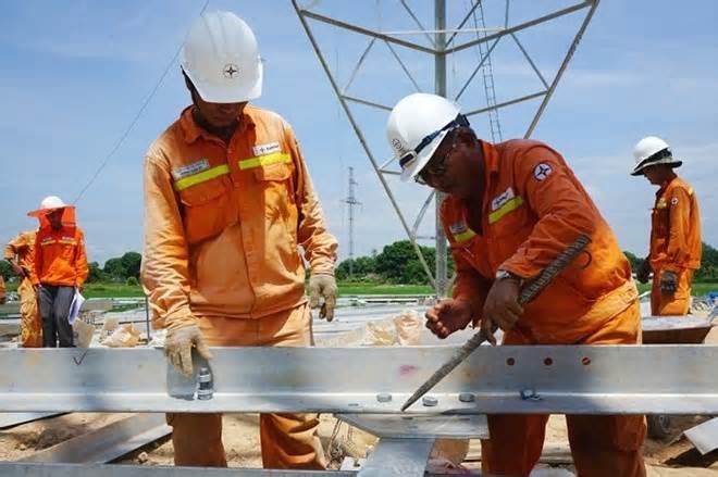Lịch cắt điện ở Huế ngày 17.9