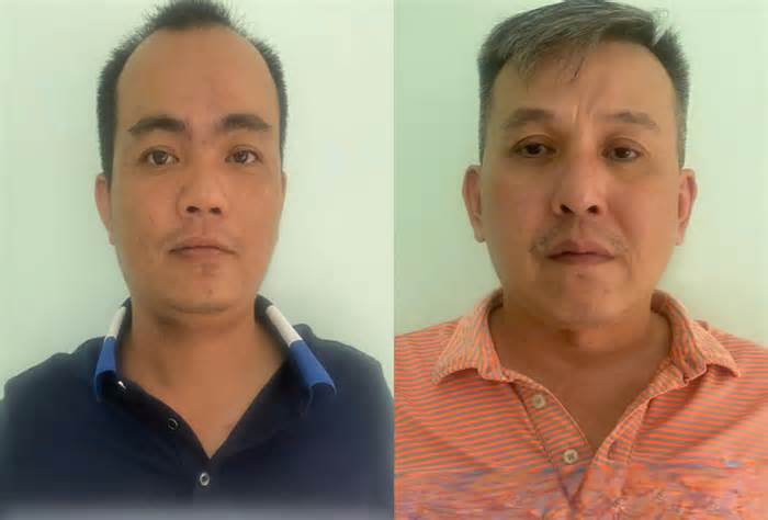 Bắt 2 tài xế ô tô cầm hung khí dọa chém nhau ở TPHCM