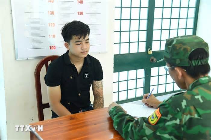 Tây Ninh: Triệt phá đường dây mua bán người xuyên biên giới