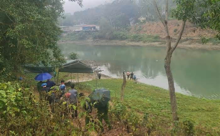 Thanh Hóa: Phát hiện thi thể người đàn ông mất tích từ mùng 2 Tết