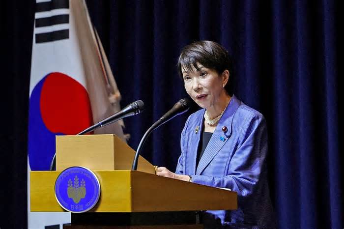 Trung Quốc triệu tập Đại sứ Nhật Bản, cảnh báo hậu quả sau phát ngôn của Thủ tướng Takaichi