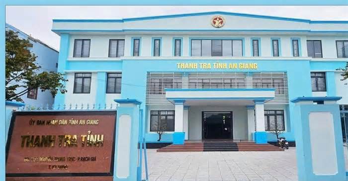 Kiến nghị chuyển cơ quan điều tra vụ sai phạm trong chi trả trợ cấp xã hội ở An Giang