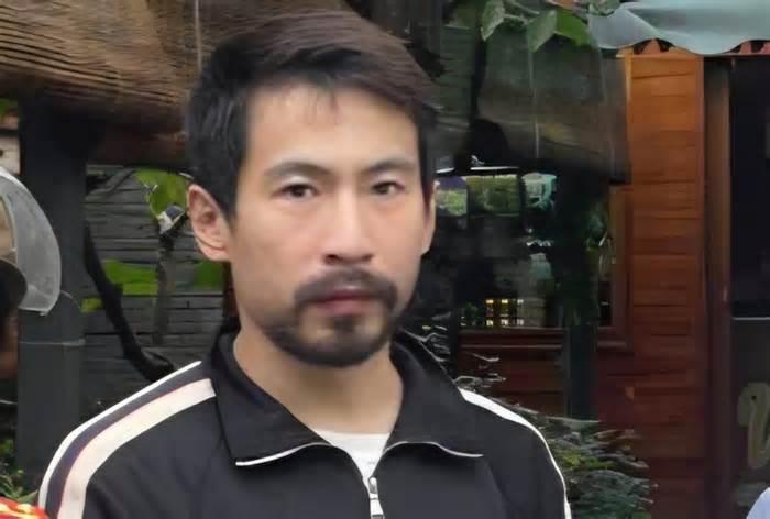 Bắt được nghi phạm chân đeo còng số 8 trốn khỏi bệnh viện ở Đà Nẵng