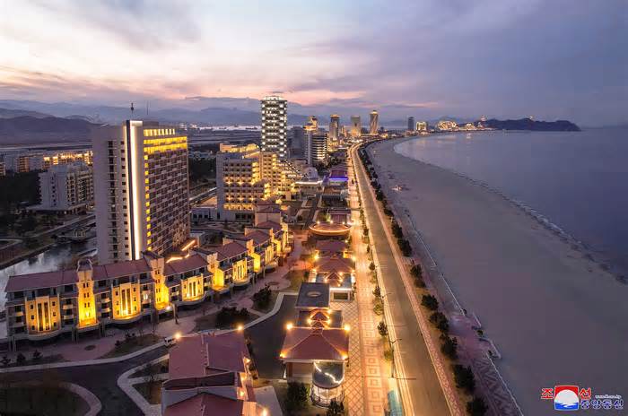 Trải nghiệm trị thương của lính Nga ở Triều Tiên
