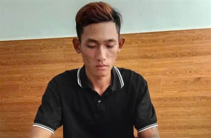 Thêm 1 đối tượng liên quan vụ tranh chấp ngư trường vùng biển Kiên Giang đầu thú