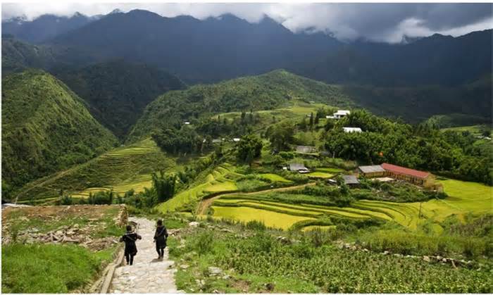 Thời tiết hôm nay 18-10: Hà Tĩnh tới Nam Bộ có mưa to, Bắc Bộ nắng trước đợt rét