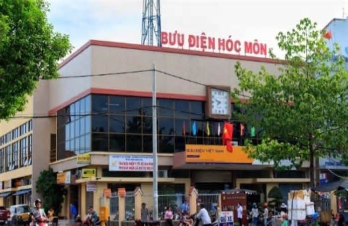 Vì sao có tên gọi Hóc Môn?