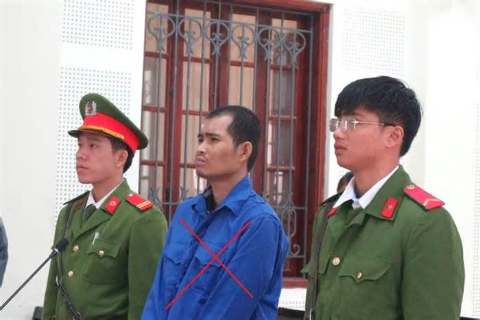 Không được cho 10.000 đồng uống rượu, nam thanh niên đánh bà cụ 85 tuổi tử vong