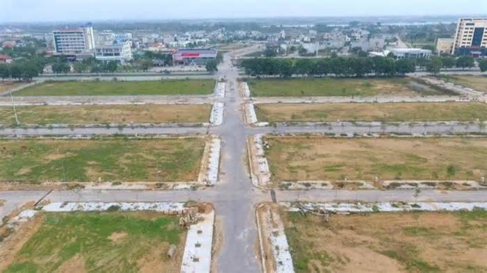 Hà Nội: Chuẩn bị đấu giá hơn 6.000 m2 đất ở tại huyện Ứng Hòa