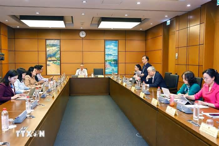 Quốc hội: Tạo cơ chế vượt trội cho trung tâm tài chính quốc tế