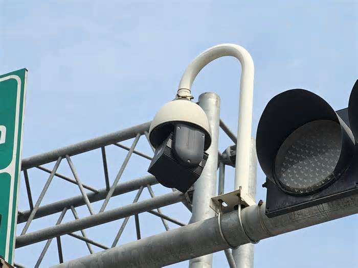 Những khu vực dự kiến lắp đặt nhiều camera nhất tại Hà Nội