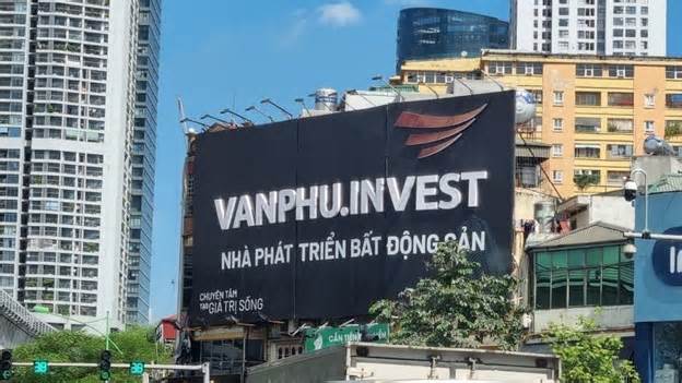 Bất động sản bị phạt vì loạt vi phạm, hai đại gia khác cùng bị 'gọi tên'