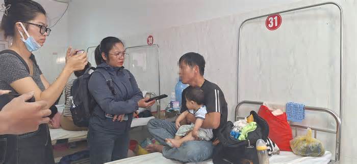Sự thật vụ người đàn ông đăng bài cầu cứu nghi con bị bạo hành