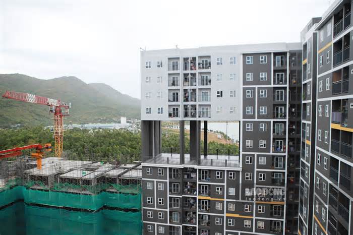 Đã có nhà vẫn có thể được mua nhà ở xã hội tại Gia Lai