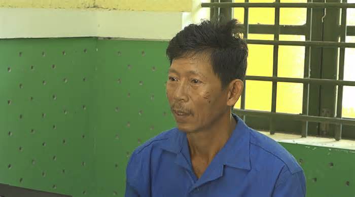 Án mạng từ mâu thuẫn tán cây chuối của nhà hàng xóm