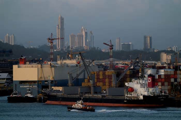 Trung Quốc lên tiếng khi Panama rút khỏi sáng kiến Vành đai và Con đường